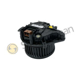 Genuine Valeo Heater Fan Blower, Audi A4 B6 B7 2001 - 2009